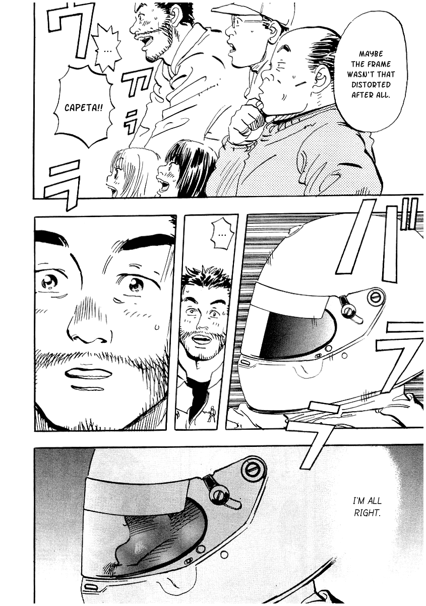 Capeta Vol. 2 Ch. 4 第38页