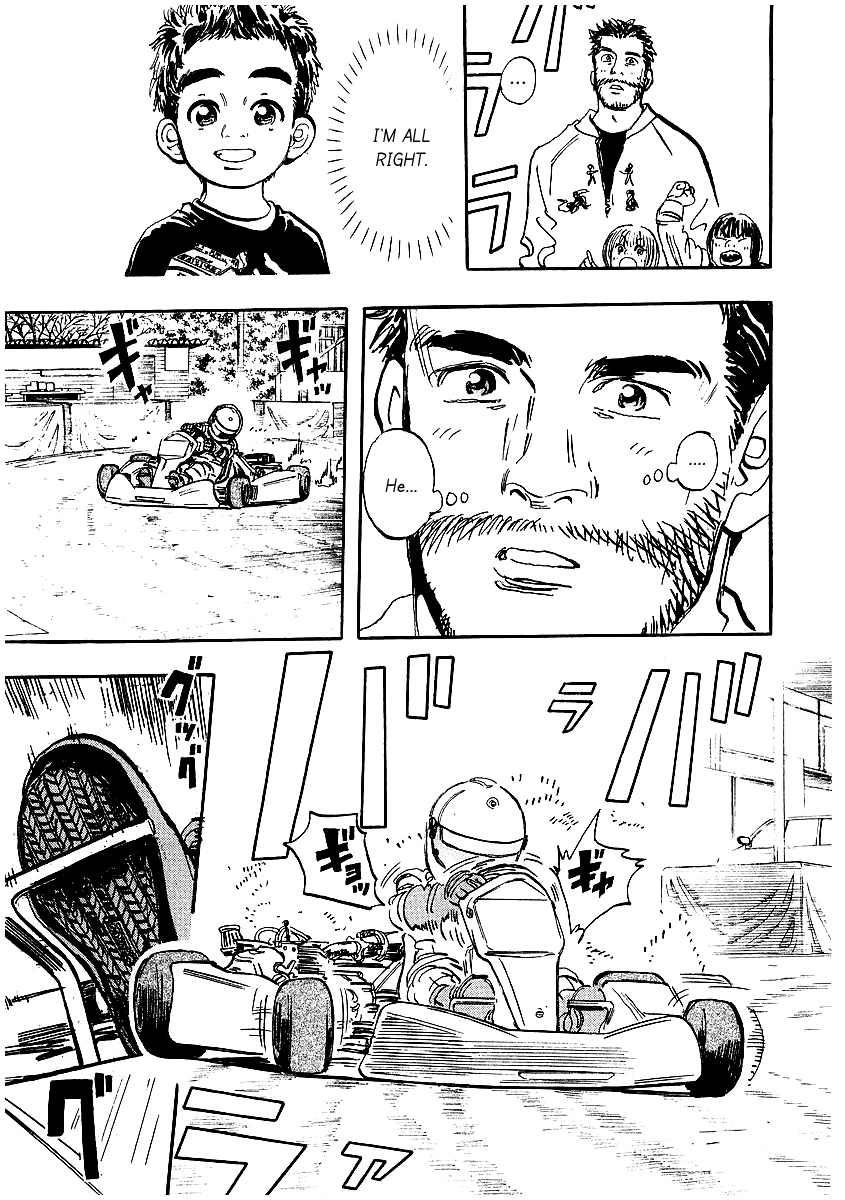 Capeta Vol. 2 Ch. 4 第39页