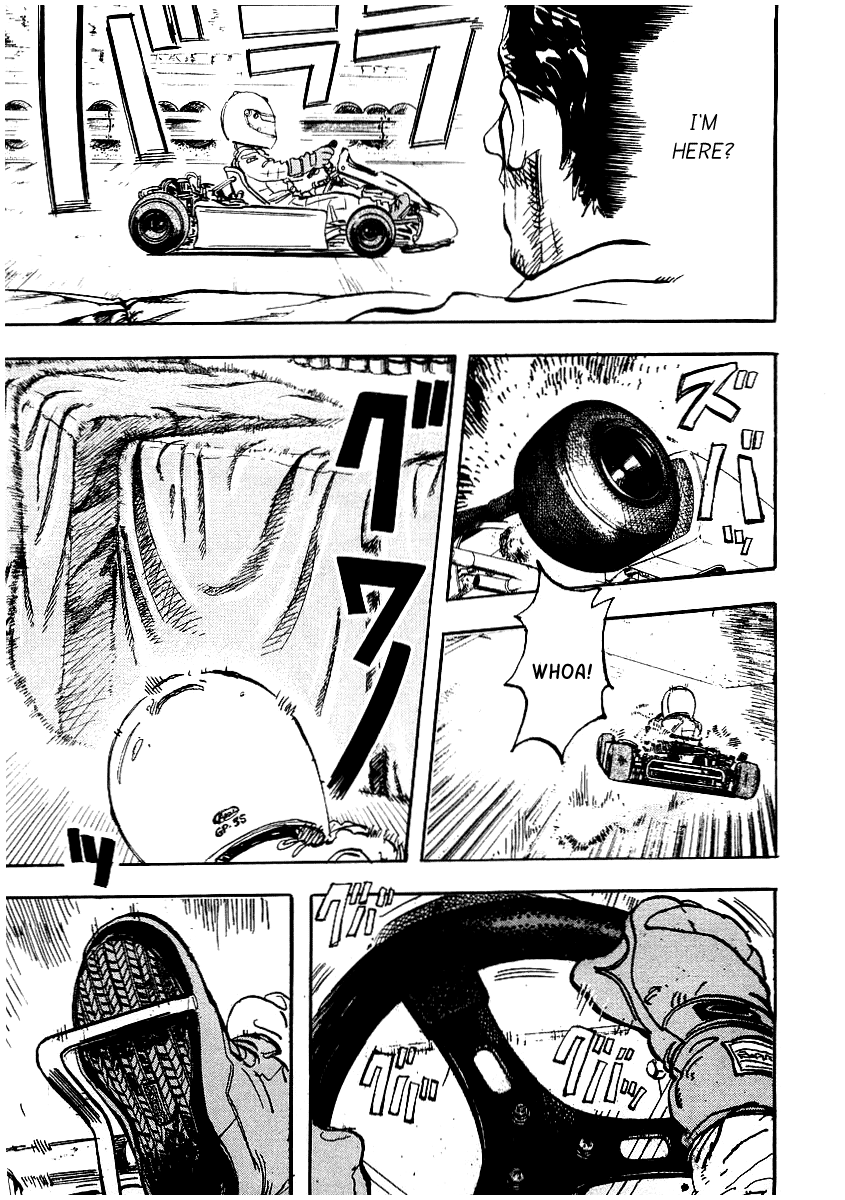Capeta Vol. 2 Ch. 4 第41页