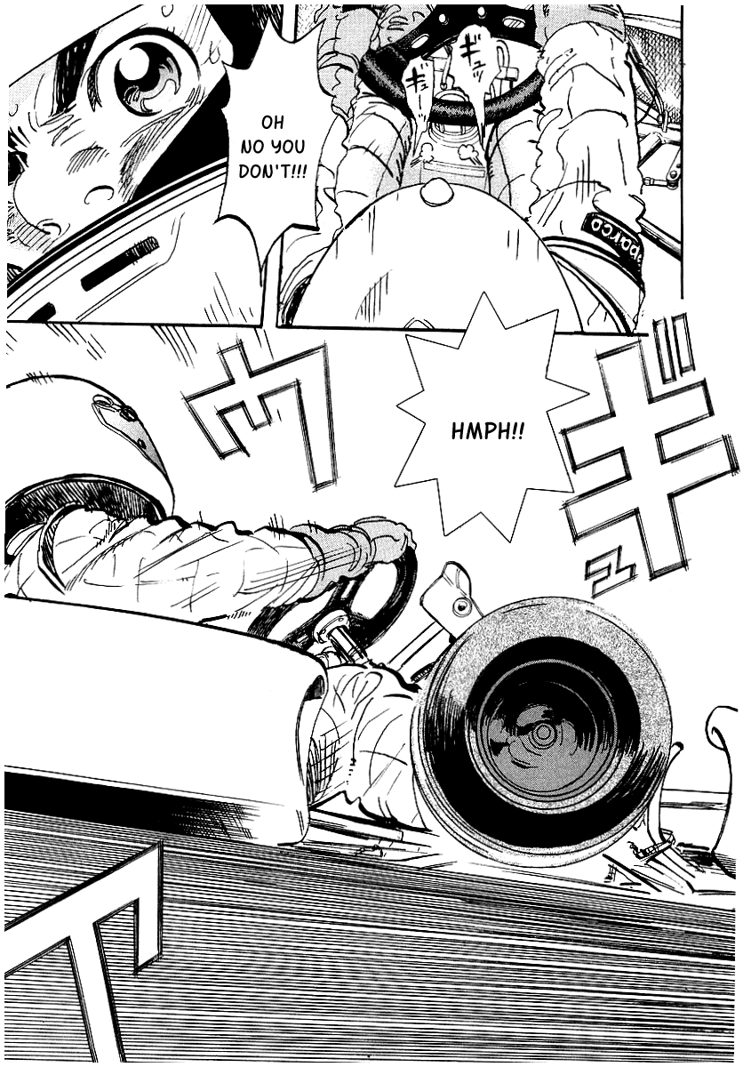 Capeta Vol. 2 Ch. 4 第43页