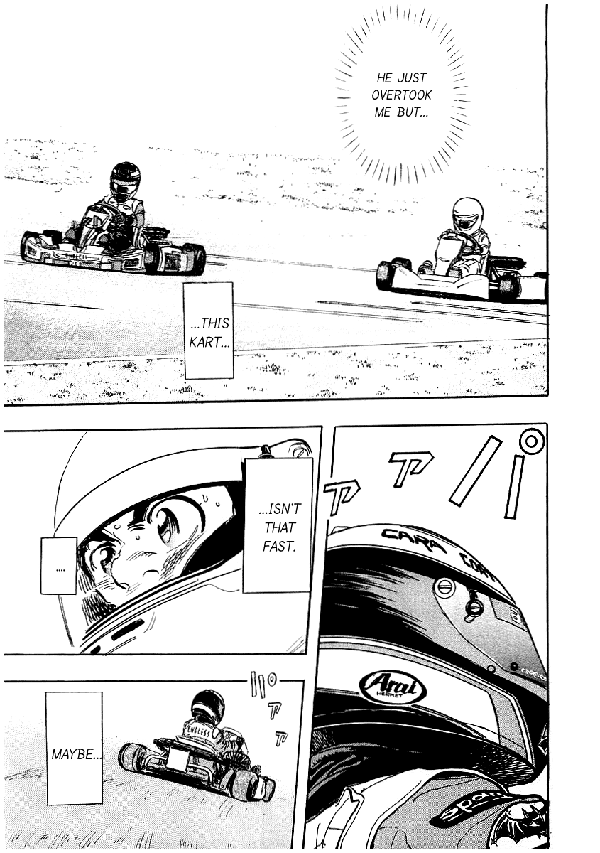 Capeta Vol. 2 Ch. 4 第57页