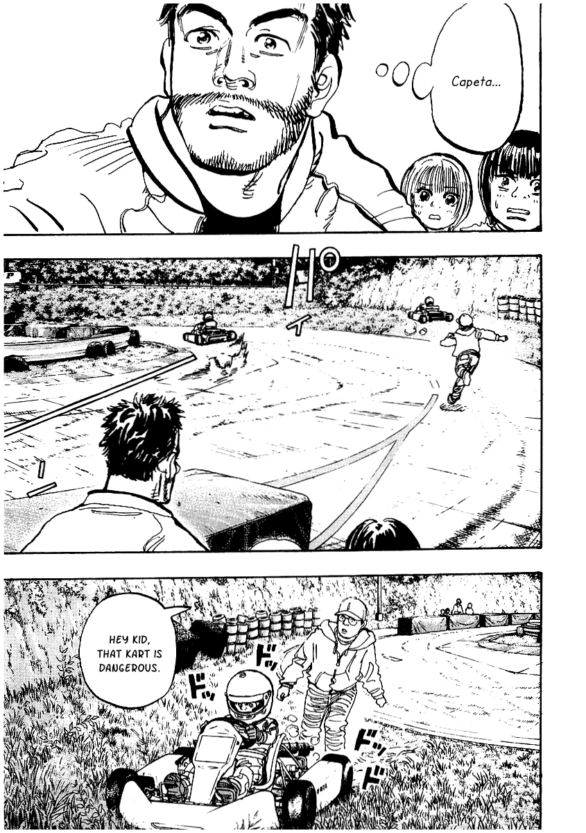 Capeta Vol. 2 Ch. 4 第7页