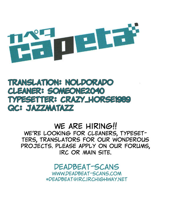 Capeta Vol. 2 Ch. 4 第61页