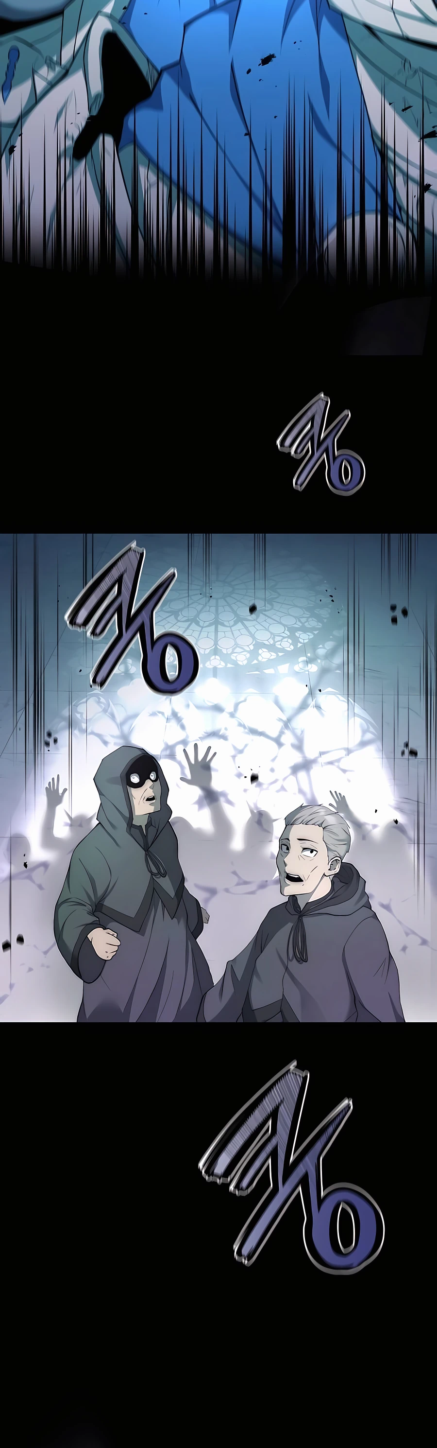 The Holy Emperor's Grandson Is a Necromancer Vol. 1 Ch. 1 第16页