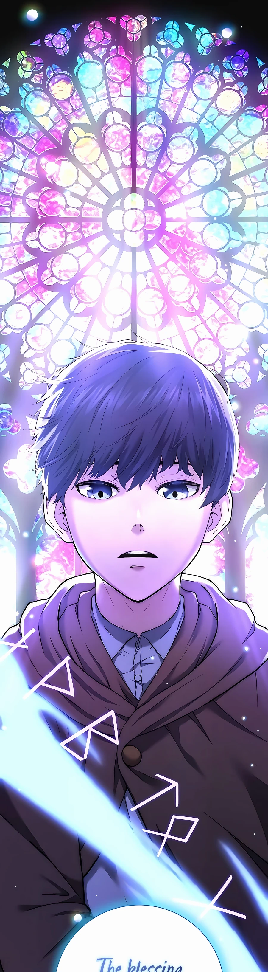 The Holy Emperor's Grandson Is a Necromancer Vol. 1 Ch. 1 第25页
