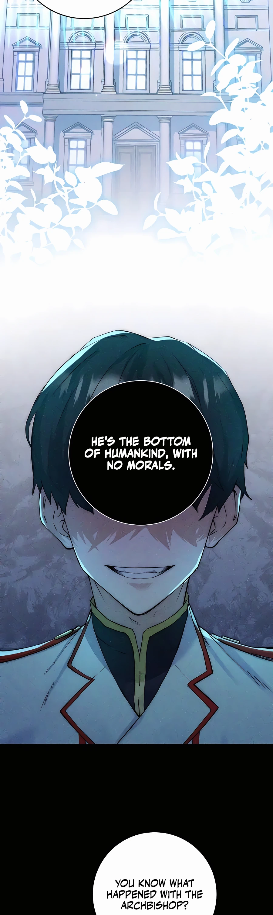 The Holy Emperor's Grandson Is a Necromancer Vol. 1 Ch. 1 第30页