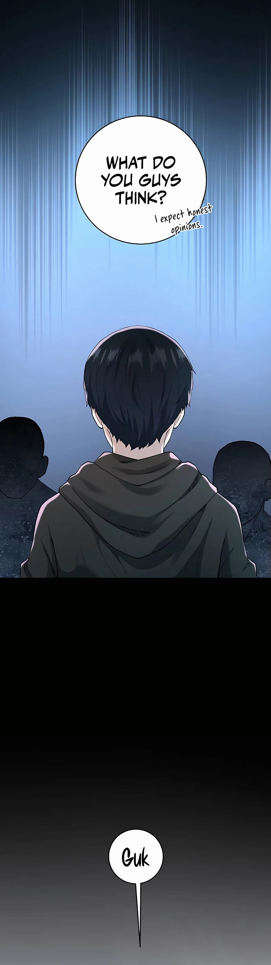 The Holy Emperor's Grandson Is a Necromancer Vol. 1 Ch. 1 第40页