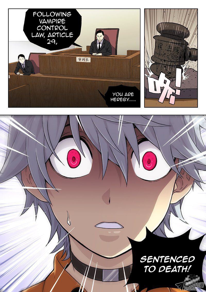 Space-Time Prisoner Ch. 3 第6页