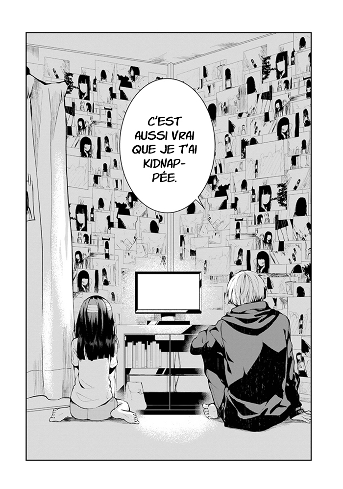 Sachiiro no One Room Vol. 1 Ch. 1.1 第5页