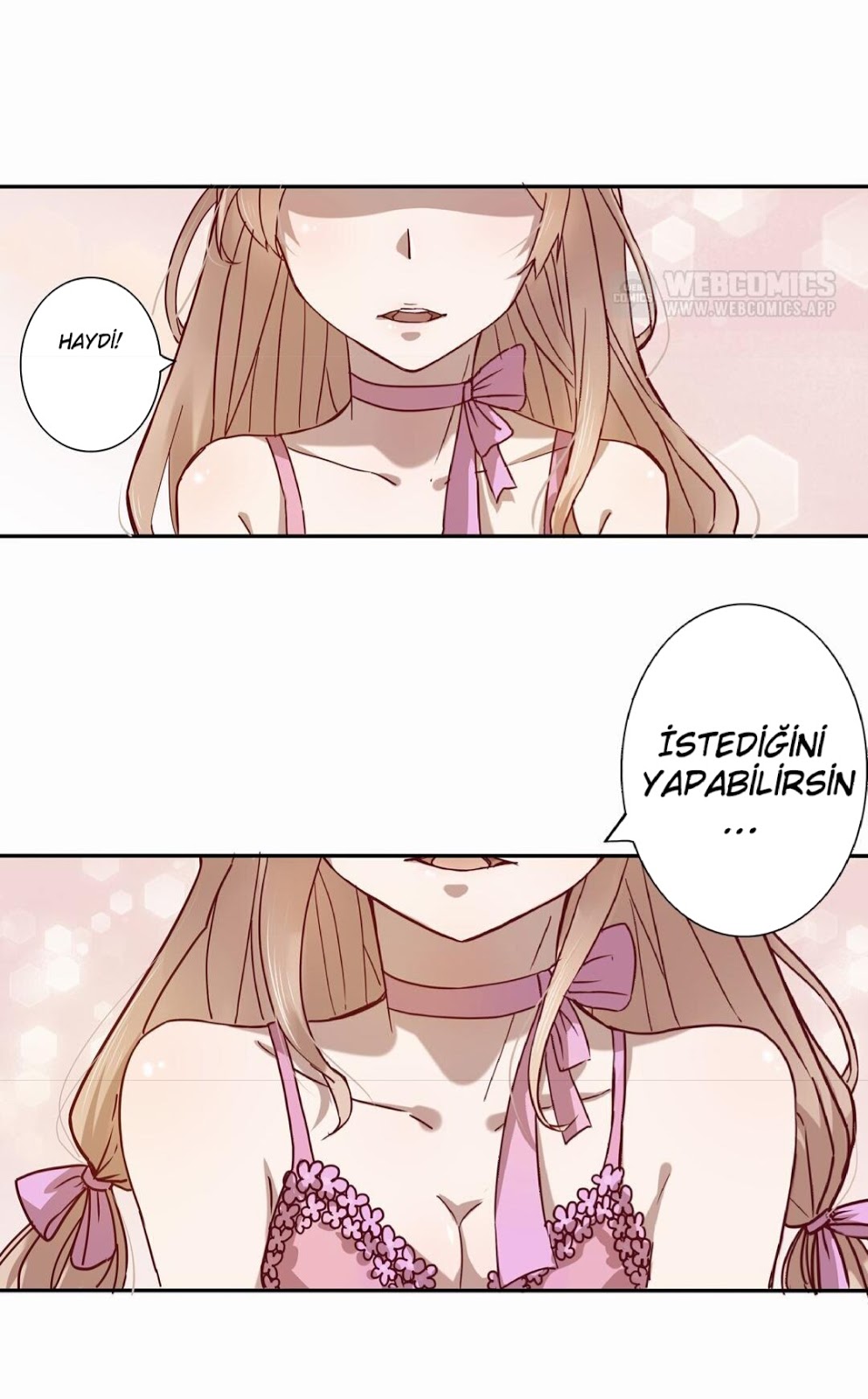 Demon's Sweetheart Ch. 1 第10页