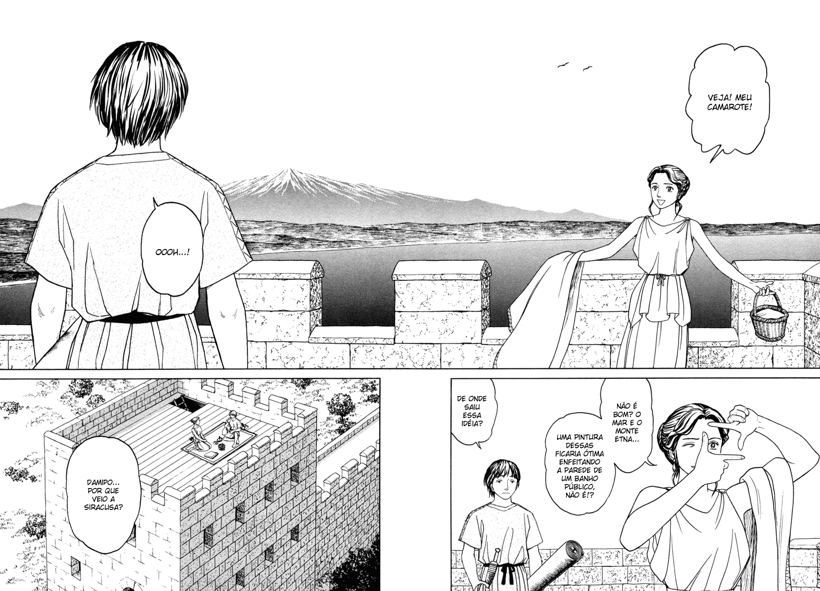 Heureka Vol. 1 Ch. 1 第27页