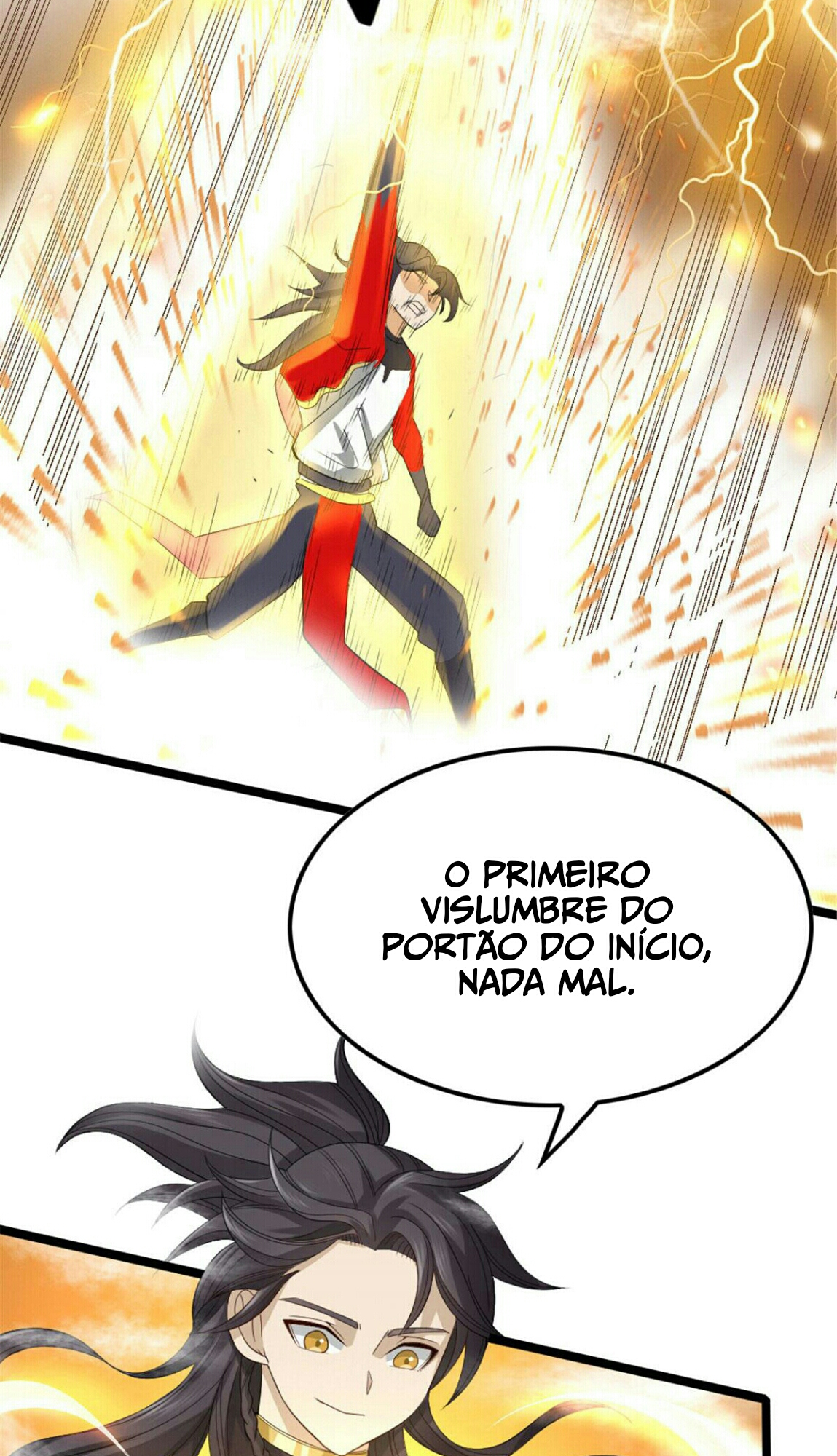 The Dragon Emperor Ch. 2 第23页