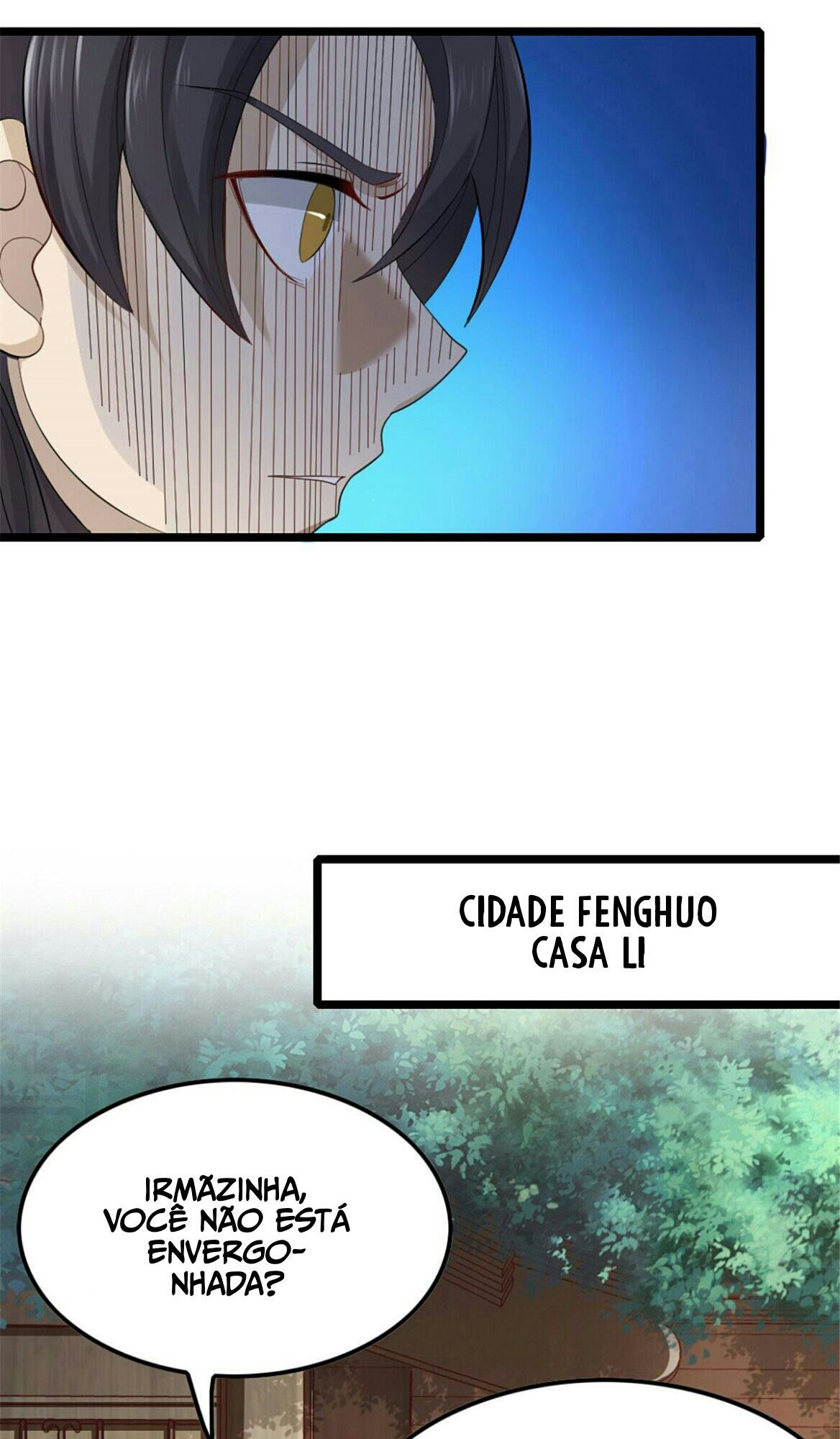 The Dragon Emperor Ch. 2 第28页