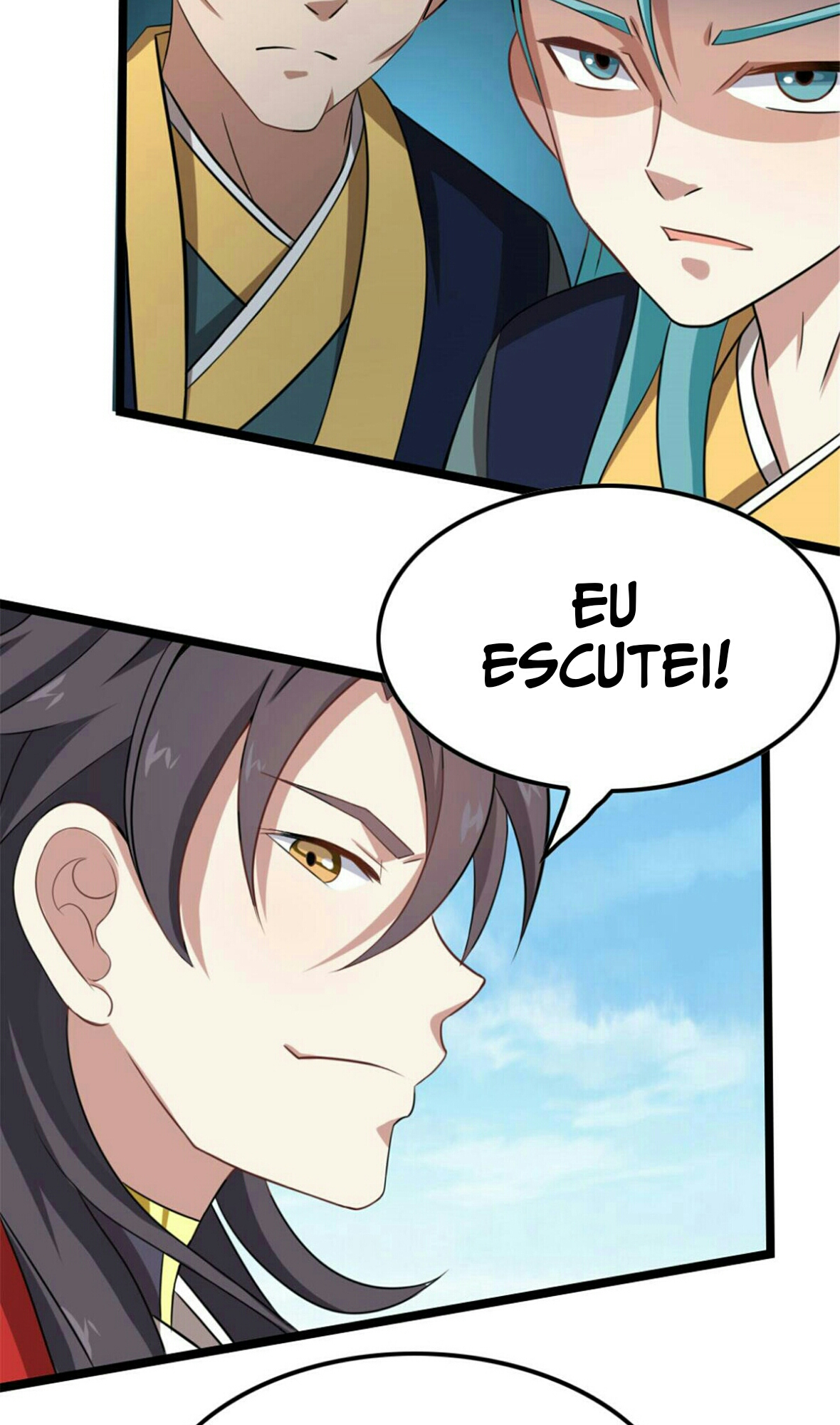 The Dragon Emperor Ch. 2 第49页