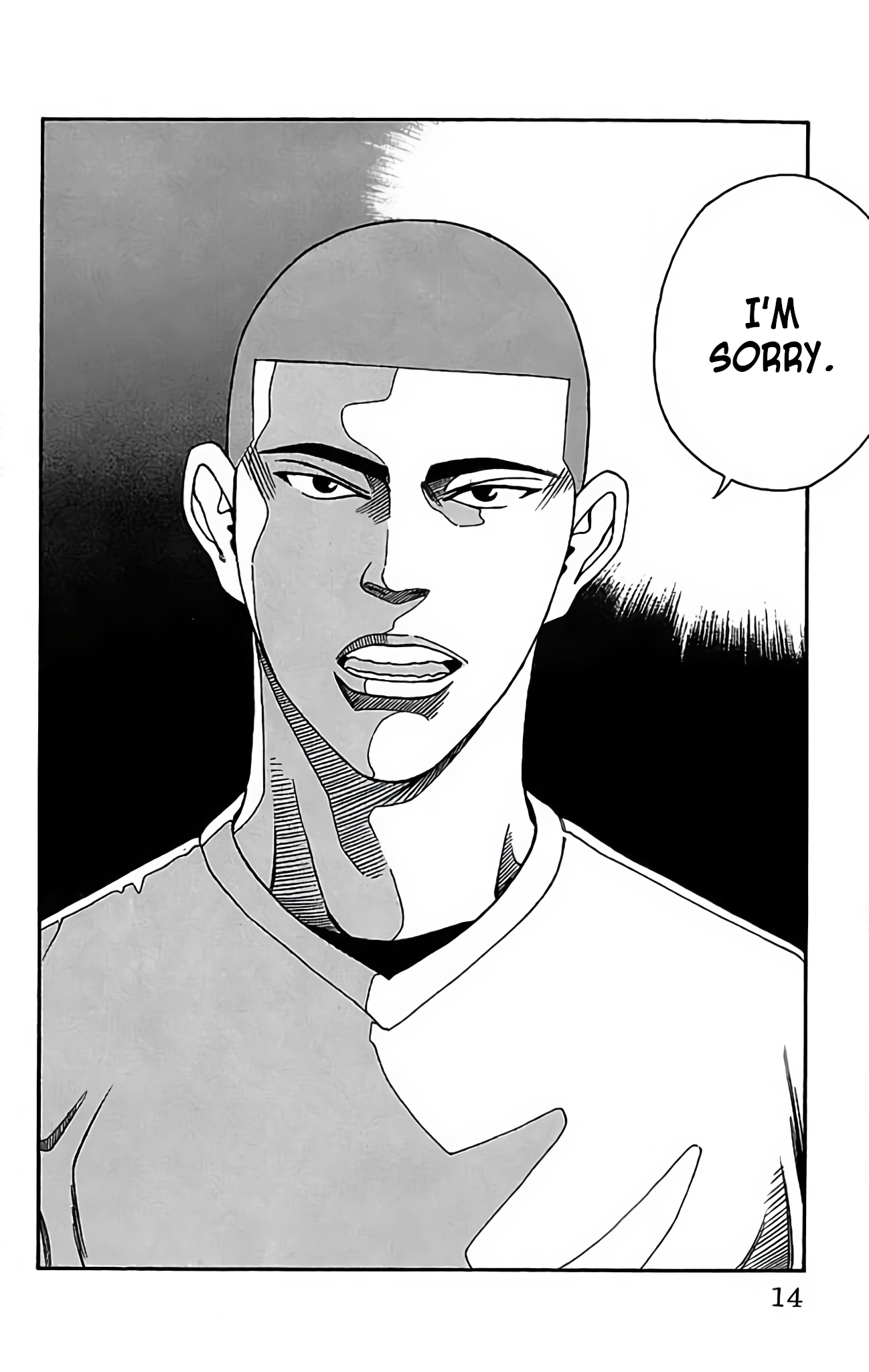 GO ANd GO CRUSH THE RIVAL! (PART 2) 第14页