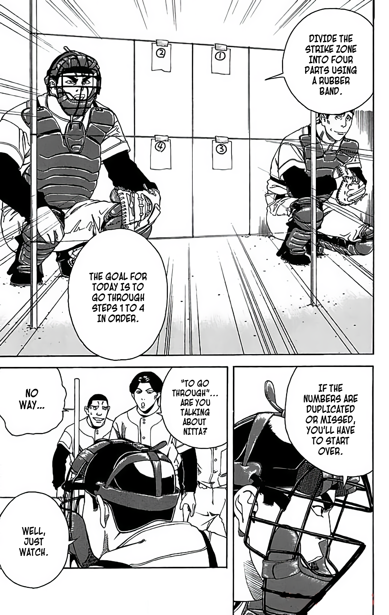 GO ANd GO CRUSH THE RIVAL! (PART 2) 第17页