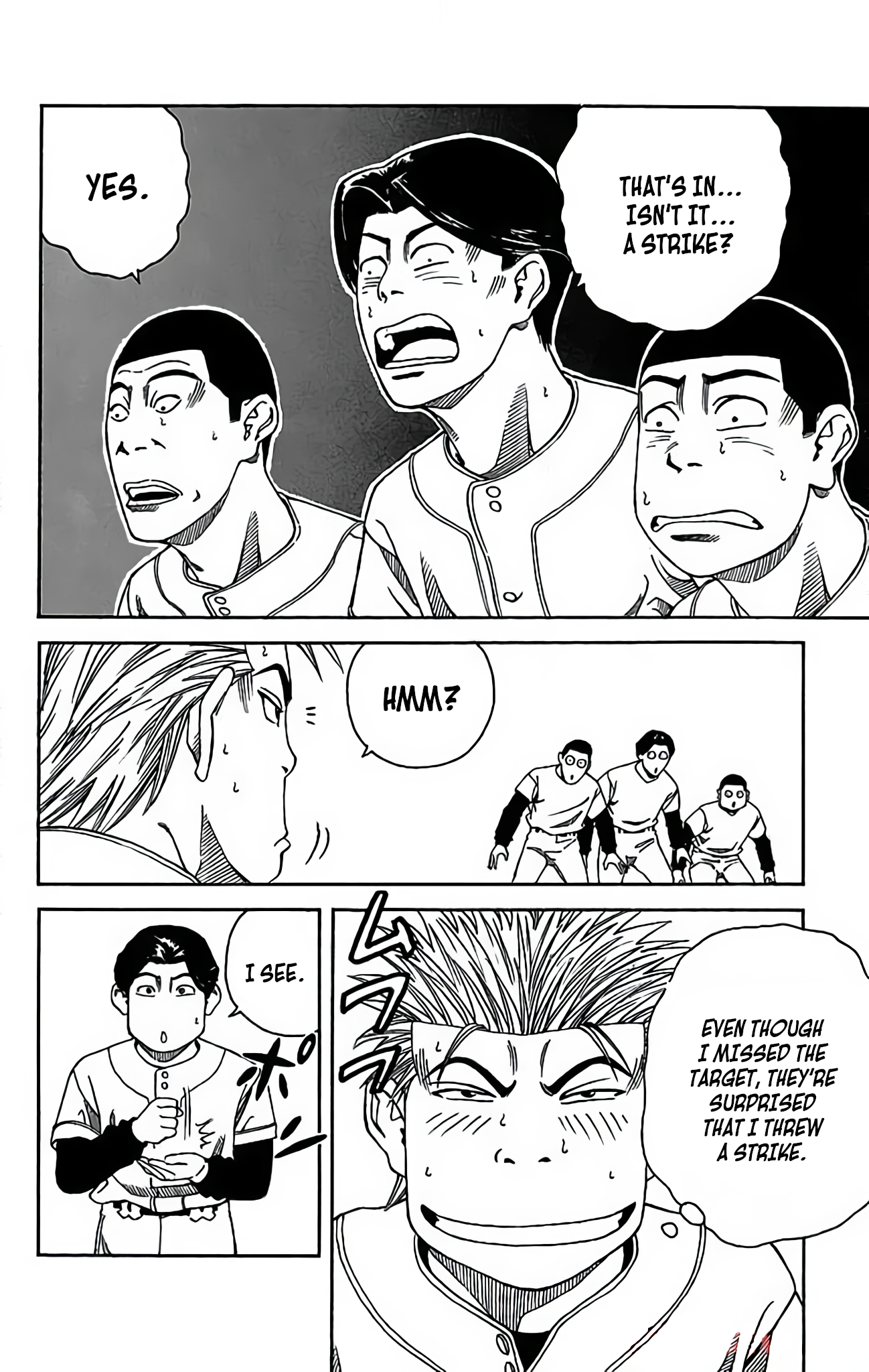 GO ANd GO CRUSH THE RIVAL! (PART 2) 第22页