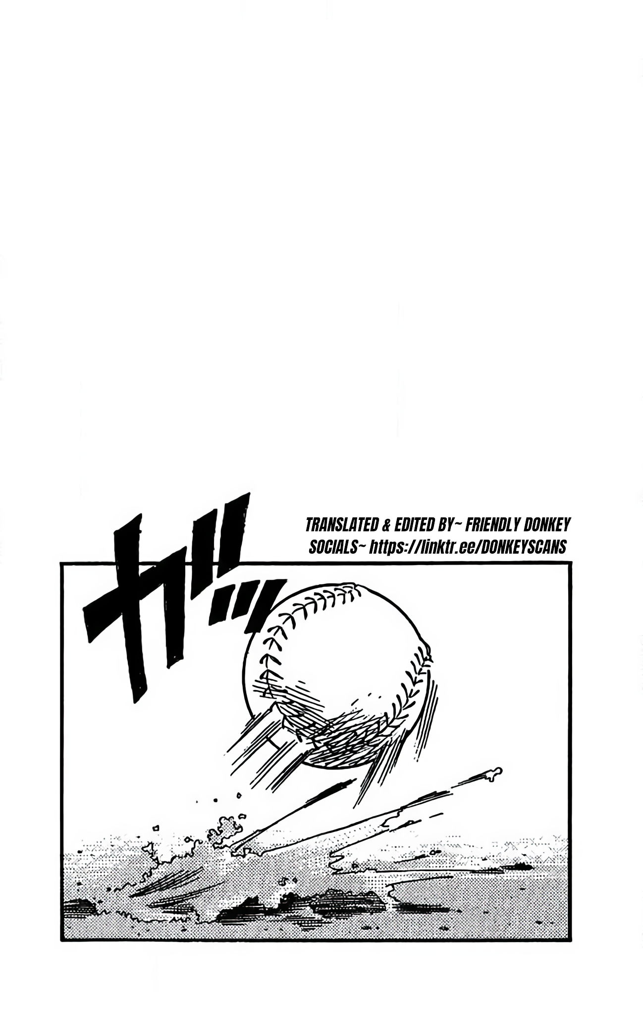 GO ANd GO CRUSH THE RIVAL! (PART 2) 第30页
