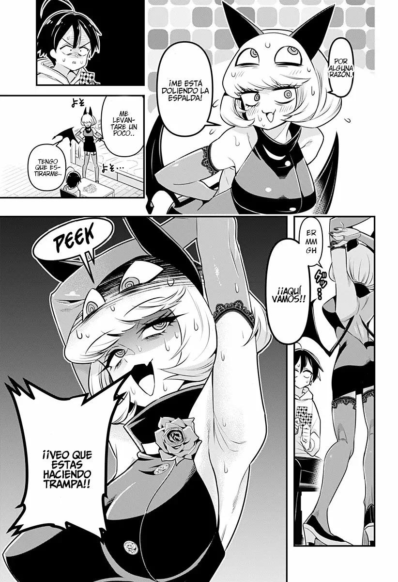 Debby the Corsifa wa Makezugirai Debby la corsifa odia perder 第29页
