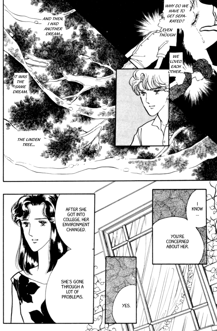 Linden Tree Vol. 1 Ch. 6 第12页