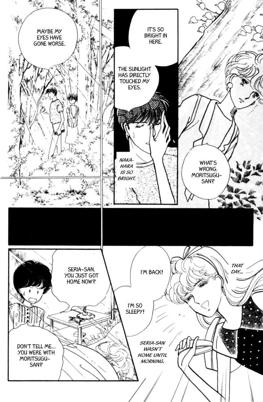 Linden Tree Vol. 1 Ch. 6 第24页