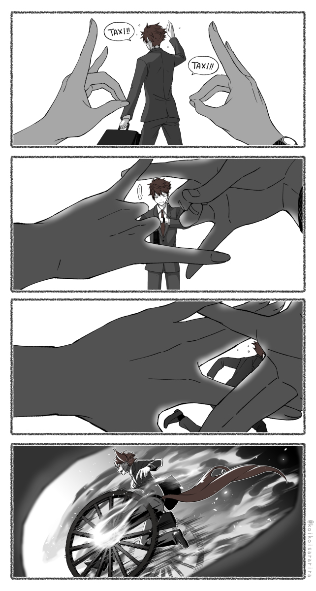 Fox Window Ch. 2 第2页