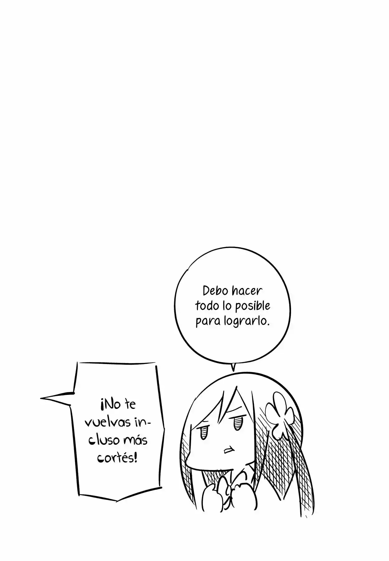 Hitoribocchi no ○○ Seikatsu Vol. 1 Ch. 4 第11页