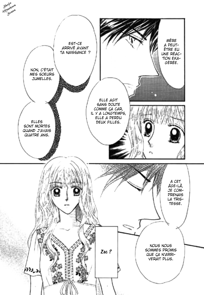 Shoushin no Monako Vol. 1 Ch. 4 第14页