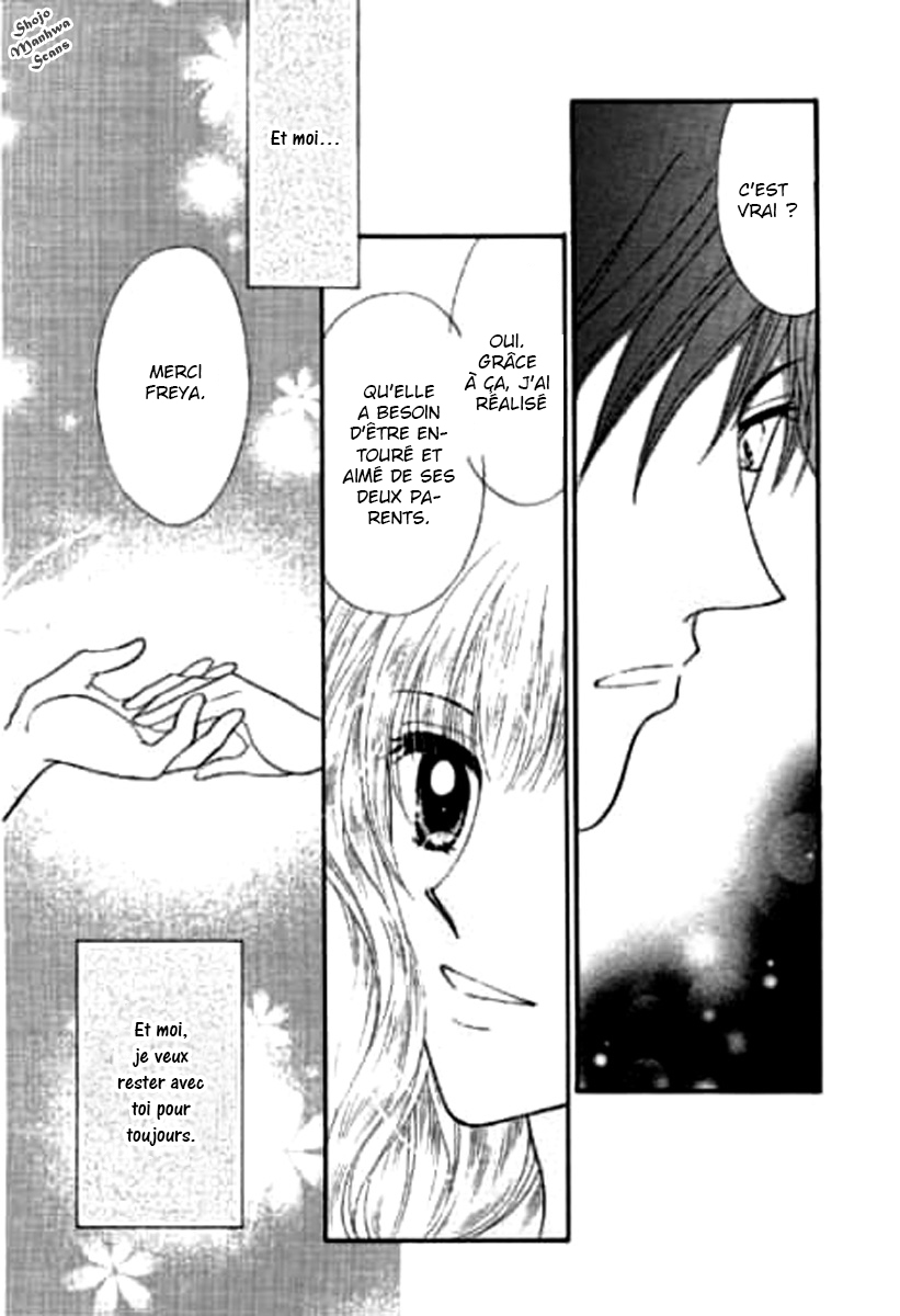 Shoushin no Monako Vol. 1 Ch. 4 第21页