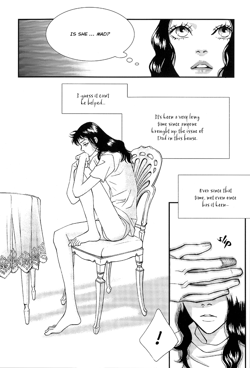 The Boy from the Moon Vol. 1 Ch. 1 第16页