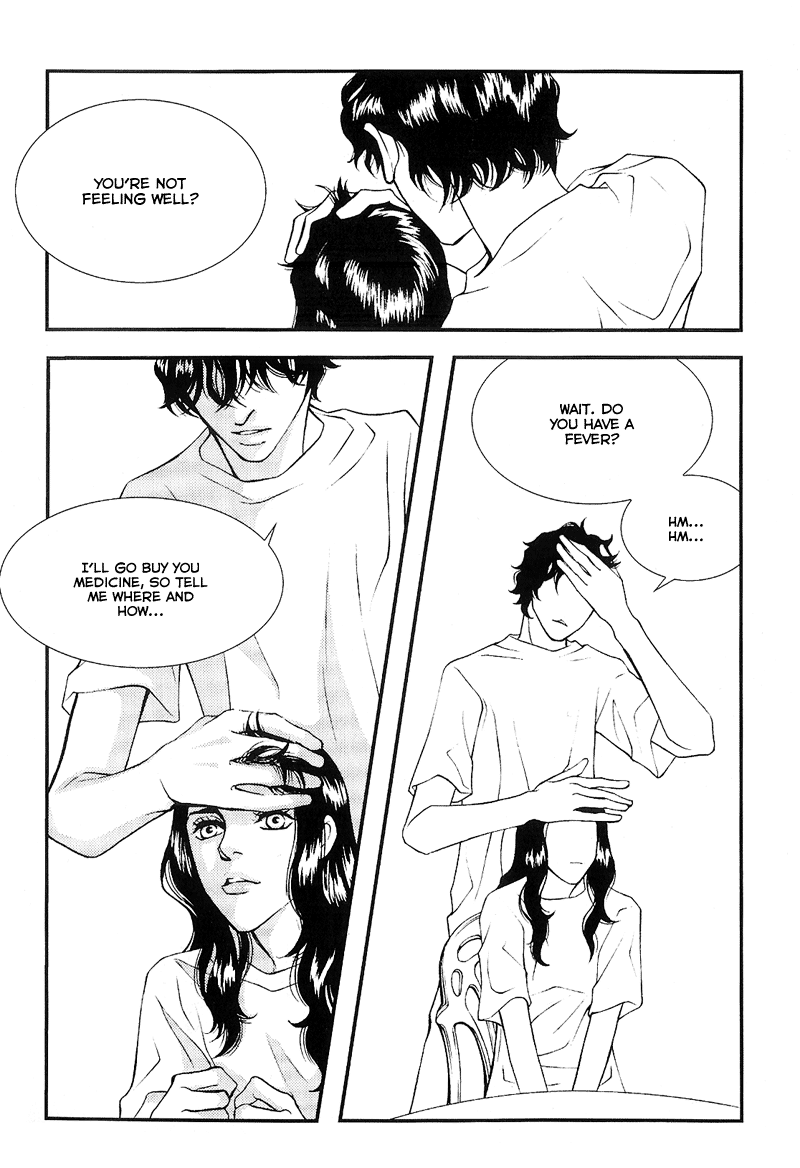 The Boy from the Moon Vol. 1 Ch. 1 第17页
