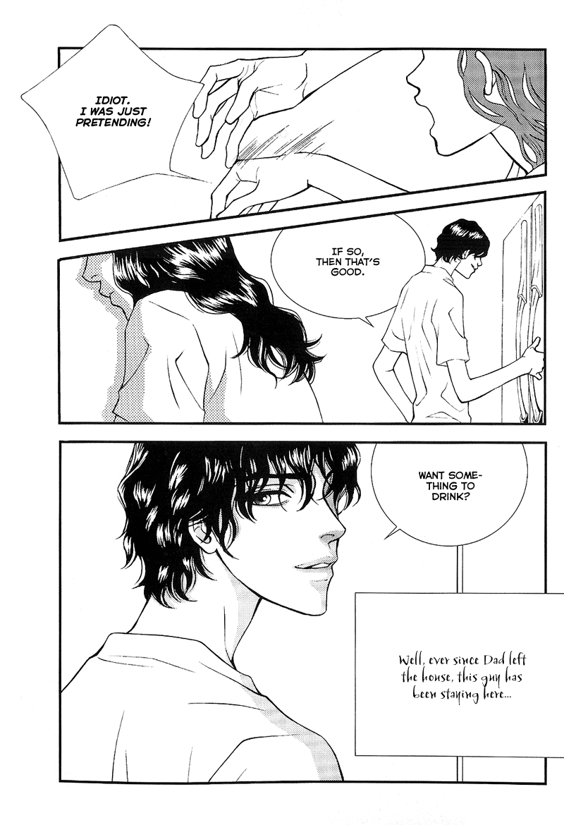 The Boy from the Moon Vol. 1 Ch. 1 第18页