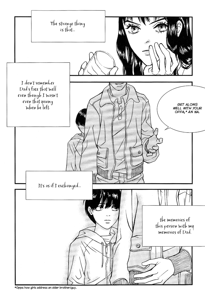 The Boy from the Moon Vol. 1 Ch. 1 第20页