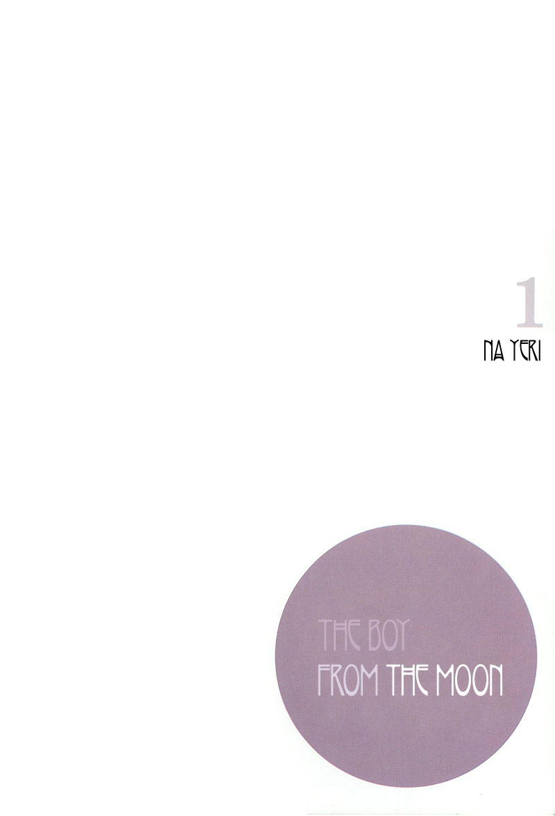 The Boy from the Moon 第6页