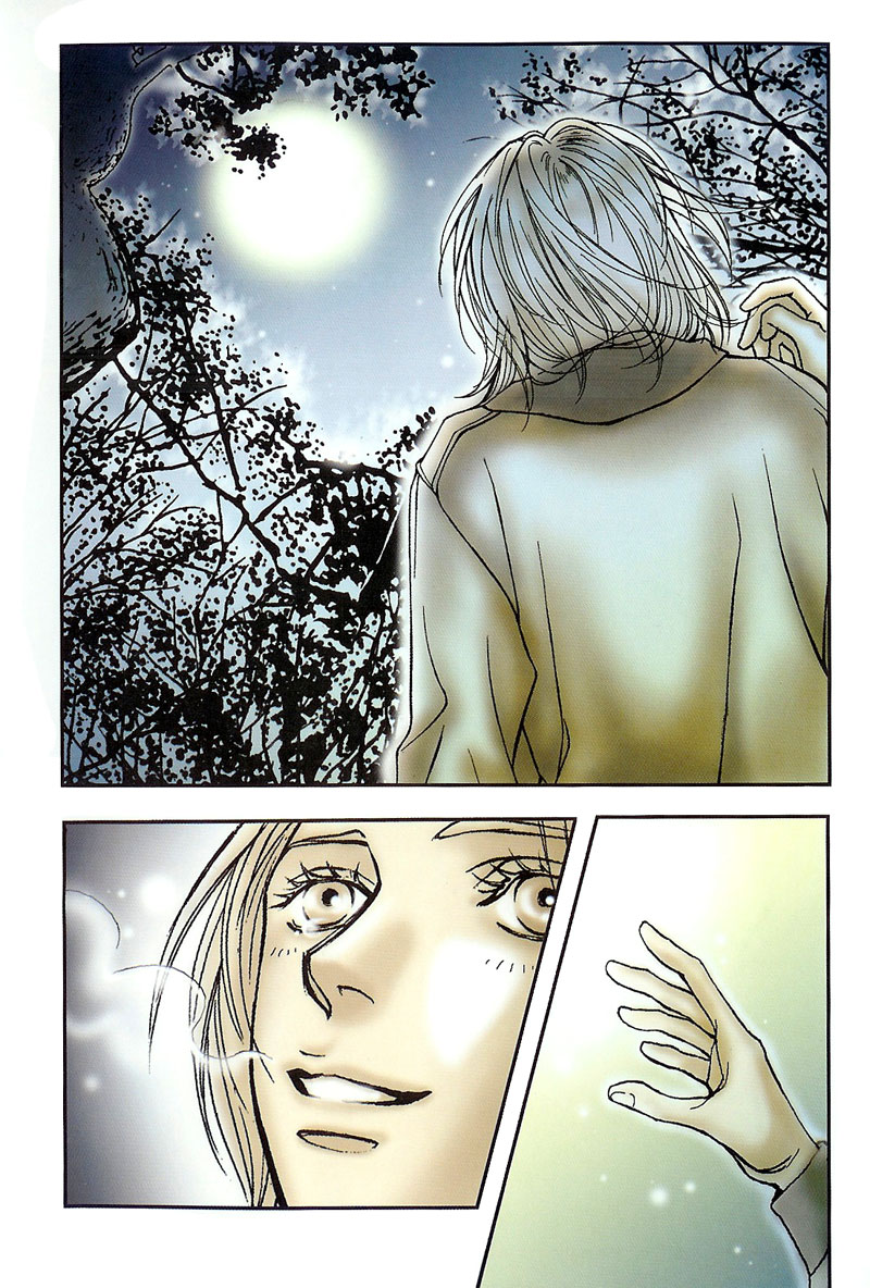 The Boy from the Moon Vol. 1 Ch. 1 第10页