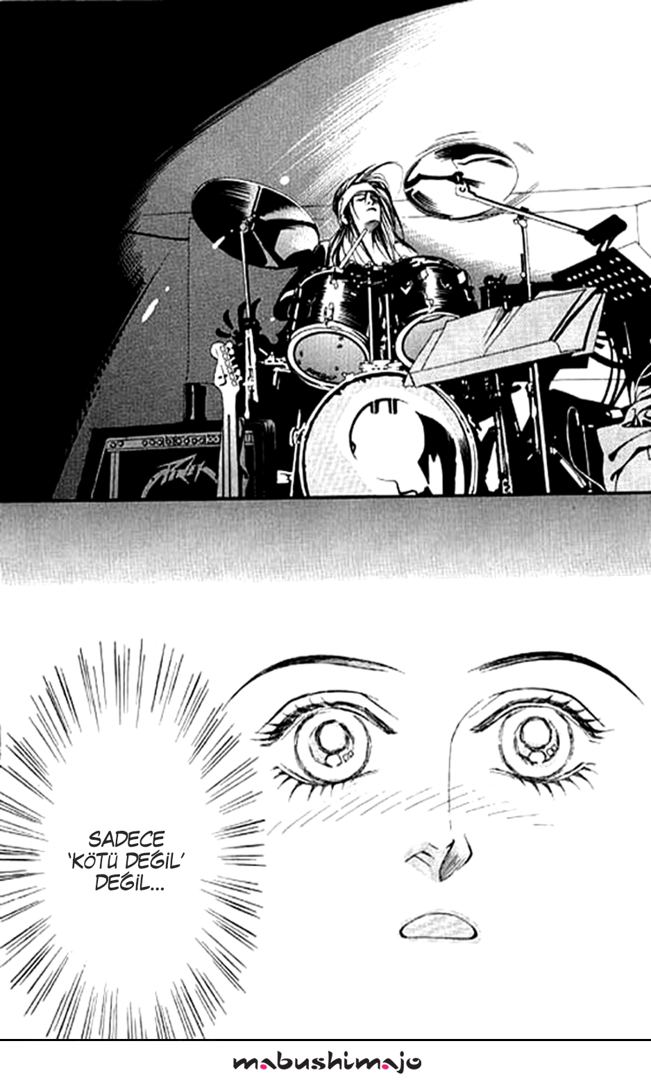 Youth Gone Wild Vol. 1 Ch. 2 第21页