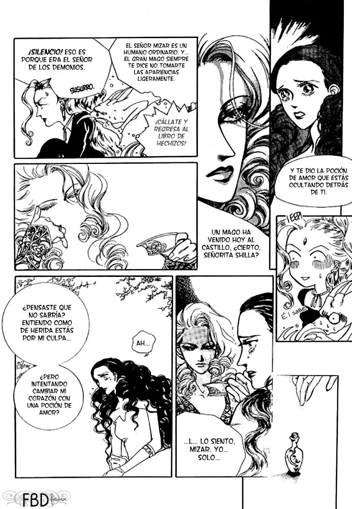 Masca Vol. 1 Ch. 2 第12页