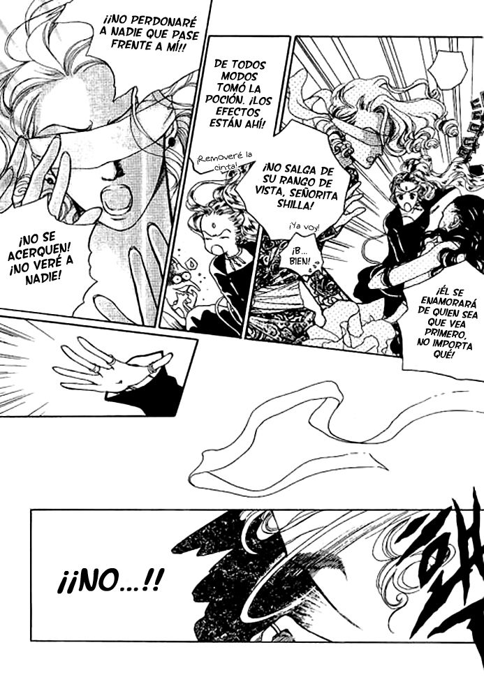 Masca Vol. 1 Ch. 2 第14页