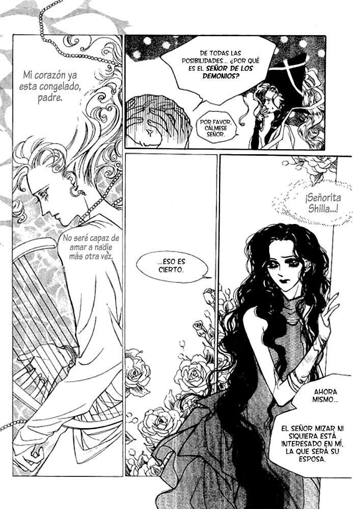 Masca Vol. 1 Ch. 2 第9页