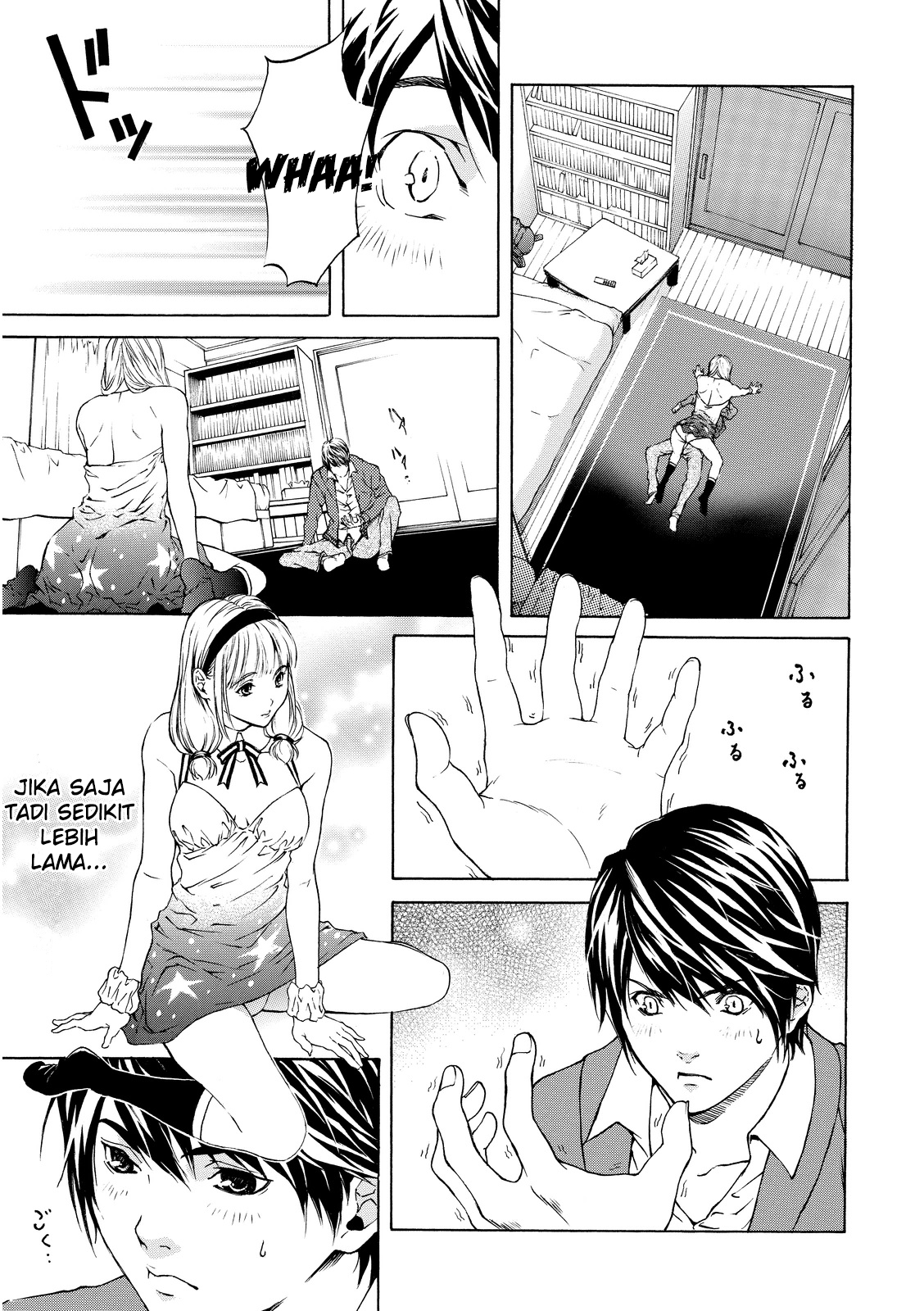 Cigar Holic Kedatangan cigar 第15页