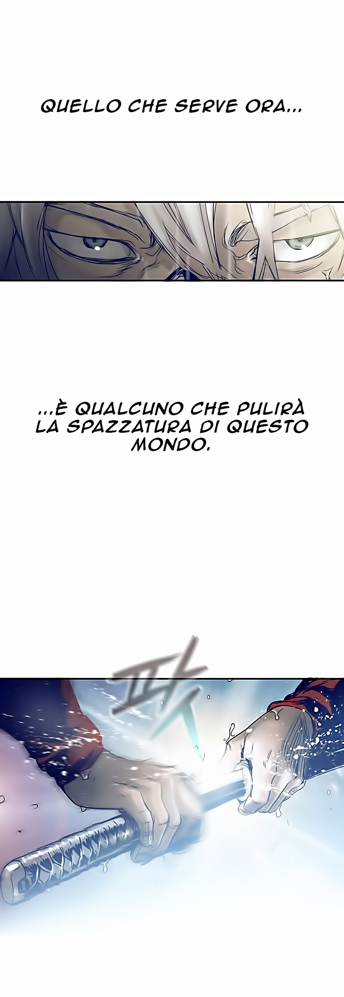 Blade Note Vol. 1 Ch. 0 第13页