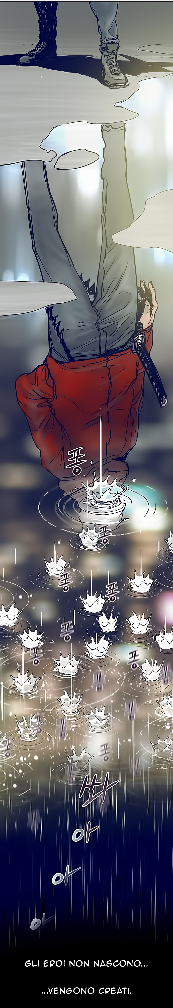 Blade Note Vol. 1 Ch. 0 第6页