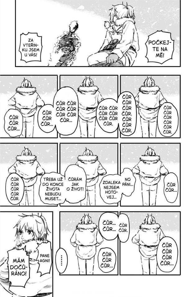 Fire Punch Vol. 1 Ch. 5 第2页