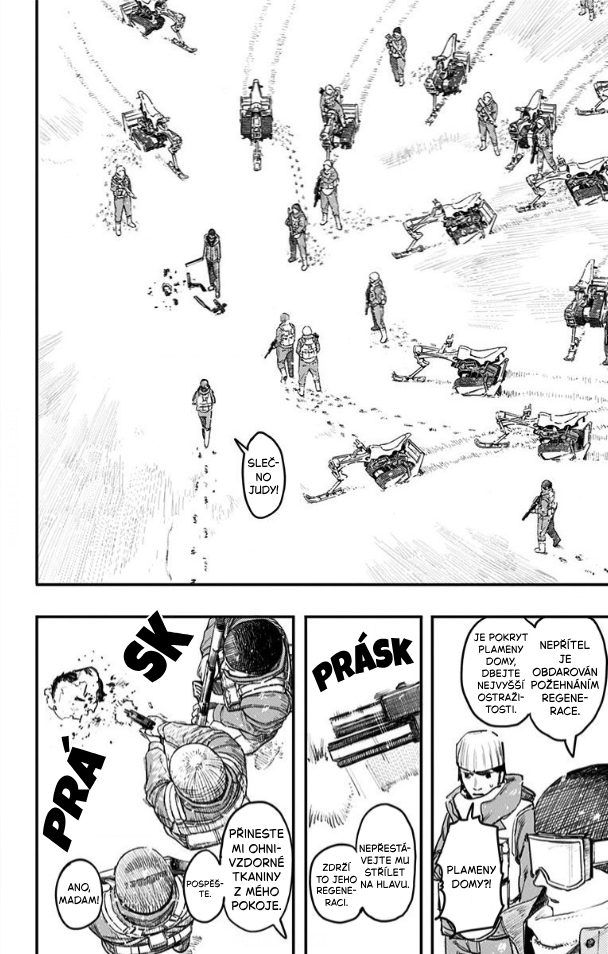Fire Punch Vol. 1 Ch. 5 第12页
