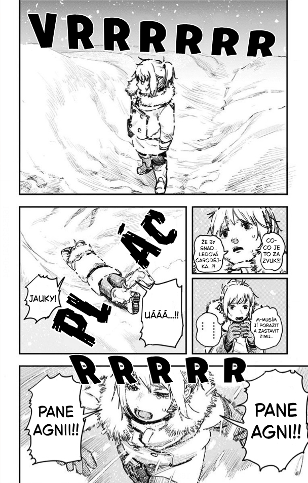 Fire Punch Vol. 1 Ch. 5 第5页
