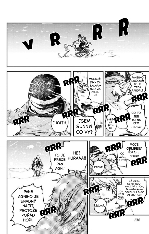 Fire Punch Vol. 1 Ch. 5 第7页