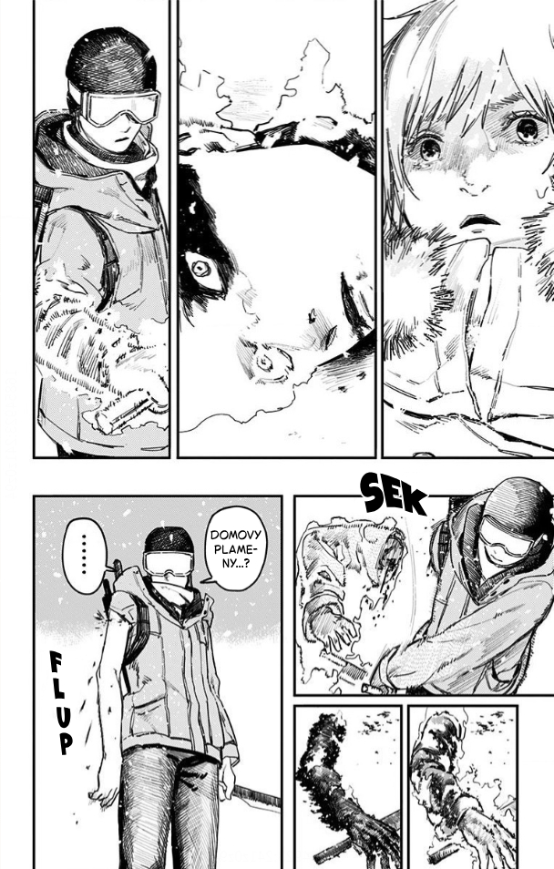 Fire Punch Vol. 1 Ch. 5 第10页