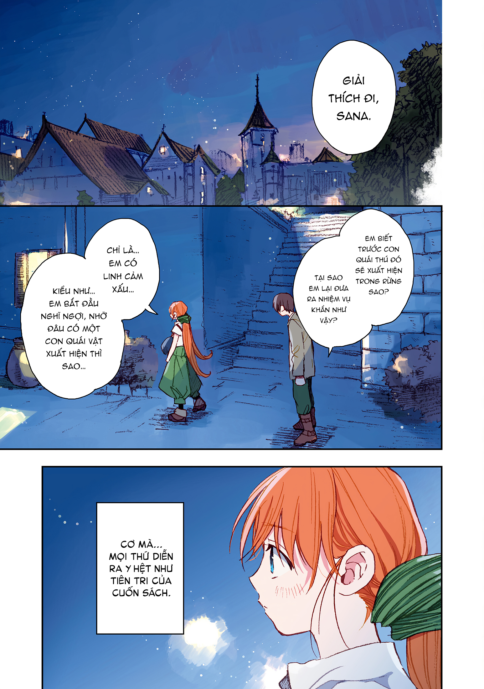 Kono Sekai no Kouryakubon o Hirotteshimaimashita Hãy báo thù cho anh trai tôi 第29页