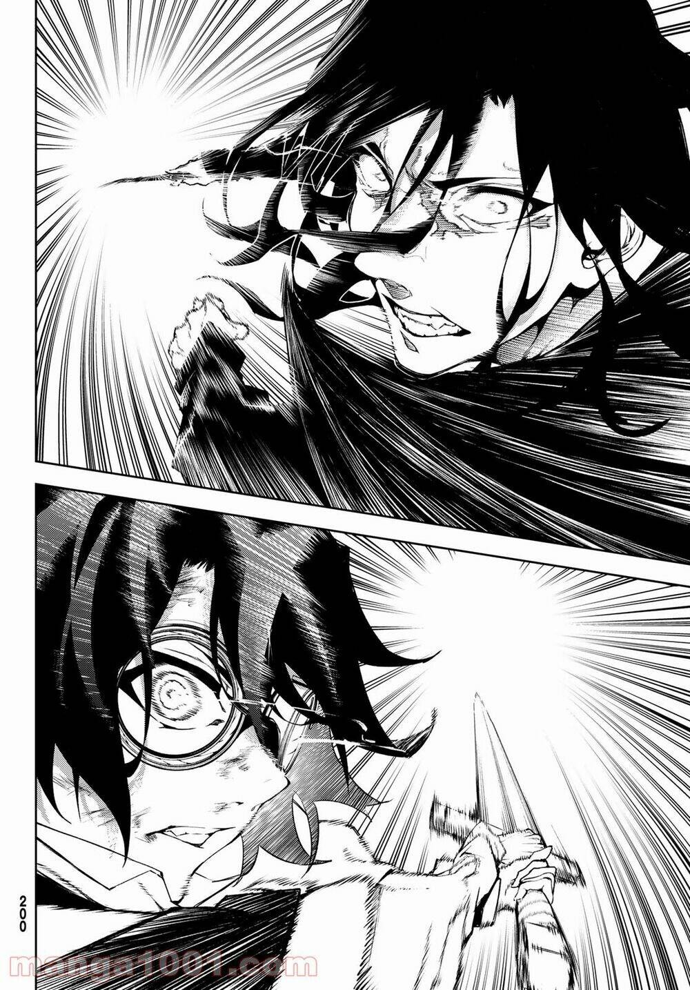 Tsue to Tsurugi no Wistoria Vol. 1 Ch. 2 第52页