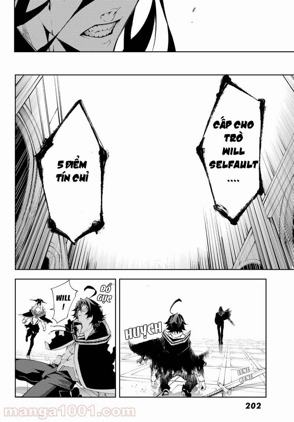 Tsue to Tsurugi no Wistoria Vol. 1 Ch. 2 第54页